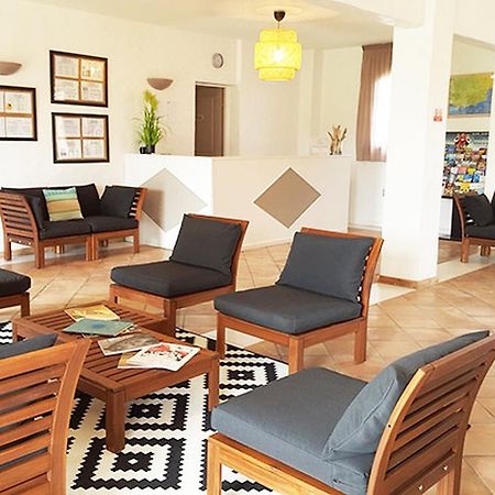 Residence Odalys La Palmeraie Grimaud Ngoại thất bức ảnh