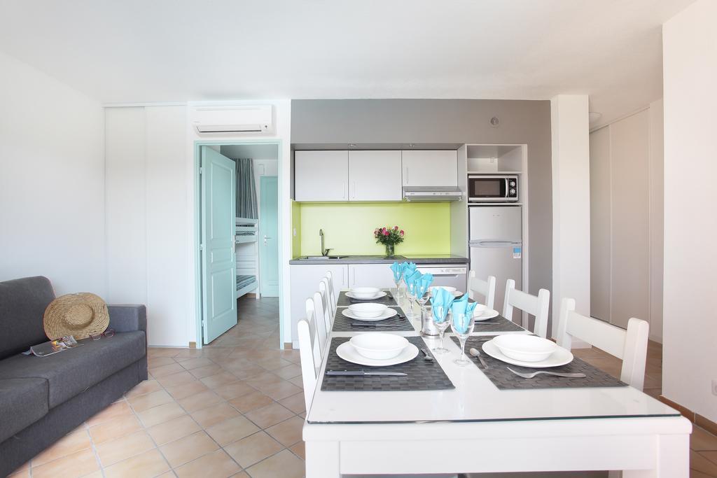 Residence Odalys La Palmeraie Grimaud Ngoại thất bức ảnh